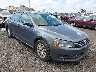 1VWAT7A36EC****** Salvage and Wrecked 2014 Volkswagen Passat in Avenel New Jersey