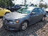1VWAT7A36EC****** Salvage and Repairable 2014 Volkswagen Passat in New Jersey State