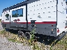 5ZT2CRJB7RF****** Salvage and Repairable 2024 Forest River Campsite Reserve in Rec Rides Online Exclusive
