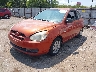 KMHCM36C18U****** Usados y Reparables 2008 Hyundai Accent en Oklahoma City