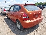 KMHCM36C18U****** Salvamento y Reparables 2008 Hyundai Accent en Oklahoma City