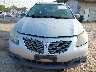 5Y2SL65857Z****** Destrozados 2007 Pontiac Vibe en Estado de Wisconsin