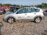 5Y2SL65857Z****** Reparables 2007 Pontiac Vibe en Estado de Wisconsin