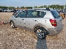 5Y2SL65857Z****** Salvamento y Reparables 2007 Pontiac Vibe en Appleton