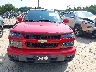 1GCHTCFE6B8****** Wrecked 2011 Chevrolet Colorado in North Carolina State