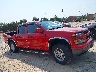 1GCHTCFE6B8****** Used 2011 Chevrolet Colorado in North Carolina State