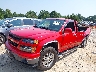 1GCHTCFE6B8****** Used and Repairable 2011 Chevrolet Colorado in Concord