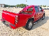 1GCHTCFE6B8****** Salvage and Wrecked 2011 Chevrolet Colorado in North Carolina State