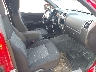 1GCHTCFE6B8****** Used and Repairable 2011 Chevrolet Colorado in North Carolina State