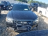 WAURVAFD3CN****** Destrozados 2012 Audi A8 L en Estado de Georgia