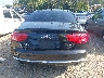 WAURVAFD3CN****** Destrozados 2012 Audi A8 L