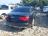 WAURVAFD3CN****** Salvamento y Destrozados 2012 Audi A8 L en Estado de Georgia