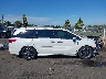 5FNRL6H98PB****** Repairable 2023 Honda Odyssey in Virginia State