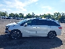 5FNRL6H98PB****** Salvage 2023 Honda Odyssey