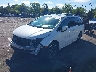 5FNRL6H98PB****** Used and Repairable 2023 Honda Odyssey in Culpeper