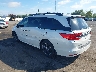 5FNRL6H98PB****** Salvage and Repairable 2023 Honda Odyssey in Culpeper