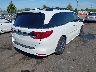 5FNRL6H98PB****** Salvage and Wrecked 2023 Honda Odyssey in Virginia State