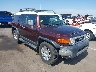 JTEZU11F670****** Salvamento y Destrozados 2007 Toyota FJ Cruiser en Phoenix