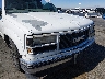 3GKEK18R1VG****** Destrozados 1997 GMC Yukon en Estado de Nevada