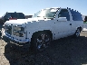 3GKEK18R1VG****** Usados y Reparables 1997 GMC Yukon en Las Vegas