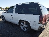 3GKEK18R1VG****** Salvamento y Reparables 1997 GMC Yukon en Las Vegas