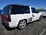 3GKEK18R1VG****** Salvamento y Destrozados 1997 GMC Yukon en Estado de Nevada