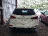 5NMZUDLB4HH****** Destrozados 2017 Hyundai Santa Fe