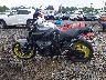 JYARN48E3HA****** Used 2017 Yamaha FZ-10 in New Jersey State