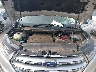 2FMPK4K80FB****** Reparables 2015 Ford Edge en Fort Worth North