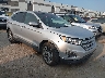 2FMPK4K80FB****** Salvamento y Destrozados 2015 Ford Edge en Fort Worth North