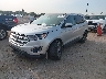2FMPK4K80FB****** Usados y Reparables 2015 Ford Edge en Fort Worth North