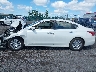 1N4AL3AP8DC****** Repairable 2013 Nissan Altima in New York State