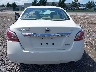 1N4AL3AP8DC****** Wrecked 2013 Nissan Altima