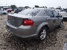 1C3CDZCB3CN****** Salvamento y Destrozados 2012 Dodge Avenger en Estado de Kansas