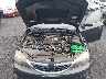 JF1GE74678G****** Repairable 2008 Subaru Impreza in Scranton