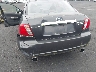 JF1GE74678G****** Wrecked 2008 Subaru Impreza in Pennsylvania State