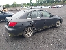 JF1GE74678G****** Salvage and Wrecked 2008 Subaru Impreza in Pennsylvania State