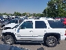 1GKEK13T81R****** Reparables 2001 GMC Yukon en Estado de Utah