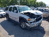 1GKEK13T81R****** Salvamento y Destrozados 2001 GMC Yukon en Salt Lake City