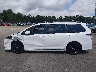 5TDXK3DC3BS****** Repairable 2011 Toyota Sienna in Connecticut State