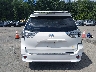 5TDXK3DC3BS****** Wrecked 2011 Toyota Sienna