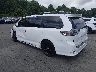 5TDXK3DC3BS****** Salvage and Repairable 2011 Toyota Sienna in Hartford