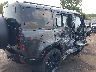 SALE27EU0R2****** Repairable 2024 Land Rover Defender in Oklahoma State