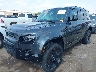 SALE27EU0R2****** Used and Repairable 2024 Land Rover Defender in Oklahoma City