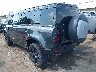 SALE27EU0R2****** Salvage and Repairable 2024 Land Rover Defender in Oklahoma City