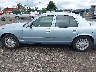 2MEHM75V09X****** Salvage 2009 Mercury Grand Marquis