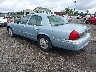 2MEHM75V09X****** Salvage and Repairable 2009 Mercury Grand Marquis in Northern Virginia