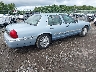 2MEHM75V09X****** Salvage and Wrecked 2009 Mercury Grand Marquis in Virginia State