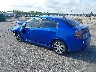 3N1AB6AP5CL****** Salvamento y Reparables 2012 Nissan Sentra en Jacksonville