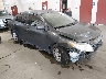 1NXBU40E69Z****** Salvamento y Destrozados 2009 Toyota Corolla en Boise